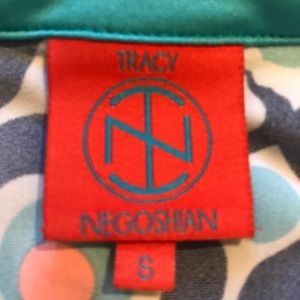 Tracy Negoshian Dresses - Tracy Negoshian Dress Size small! Tracy Negoshian Dresses - Tracy Negoshian Dress Size small!